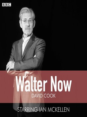 cover image of Walter Now